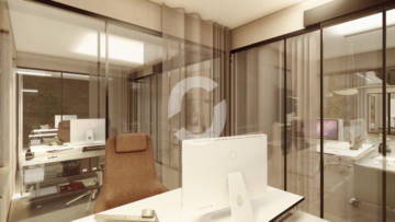 für höchste Ansprüche – mitten in der City - unverbindliche Visu (90693)