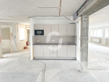 Exklusiv – Sanierte Büroetage in der Stuttgarter Innenstadt - Büro (78782)