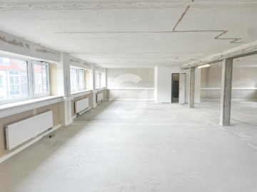 Exklusiv – Sanierte Büroetage in der Stuttgarter Innenstadt, 70176 Stuttgart, West, Bürohaus