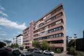 Außenansicht - Büroräume – modern und flexibel