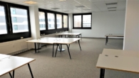 Innenansicht - Büroräume – modern und flexibel