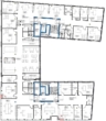 2-4. OG - TWO.ONE: Projektierte Handels-/Büroflächen in repräsentativen Neubau