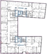2-4. OG - TWO.ONE: Projektierte Handels-/Büroflächen in repräsentativen Neubau