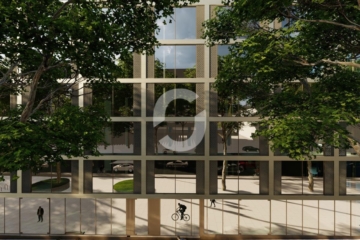 TWO.ONE: Projektierte Handels-/Büroflächen in repräsentativen Neubau - THS21_Visualisierung_4 (73142)