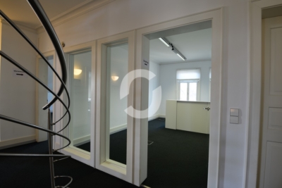 Sofort einziehen | Flexible Büros in Stuttgart-Zuffenhausen | 270 m² - Büro (99432)