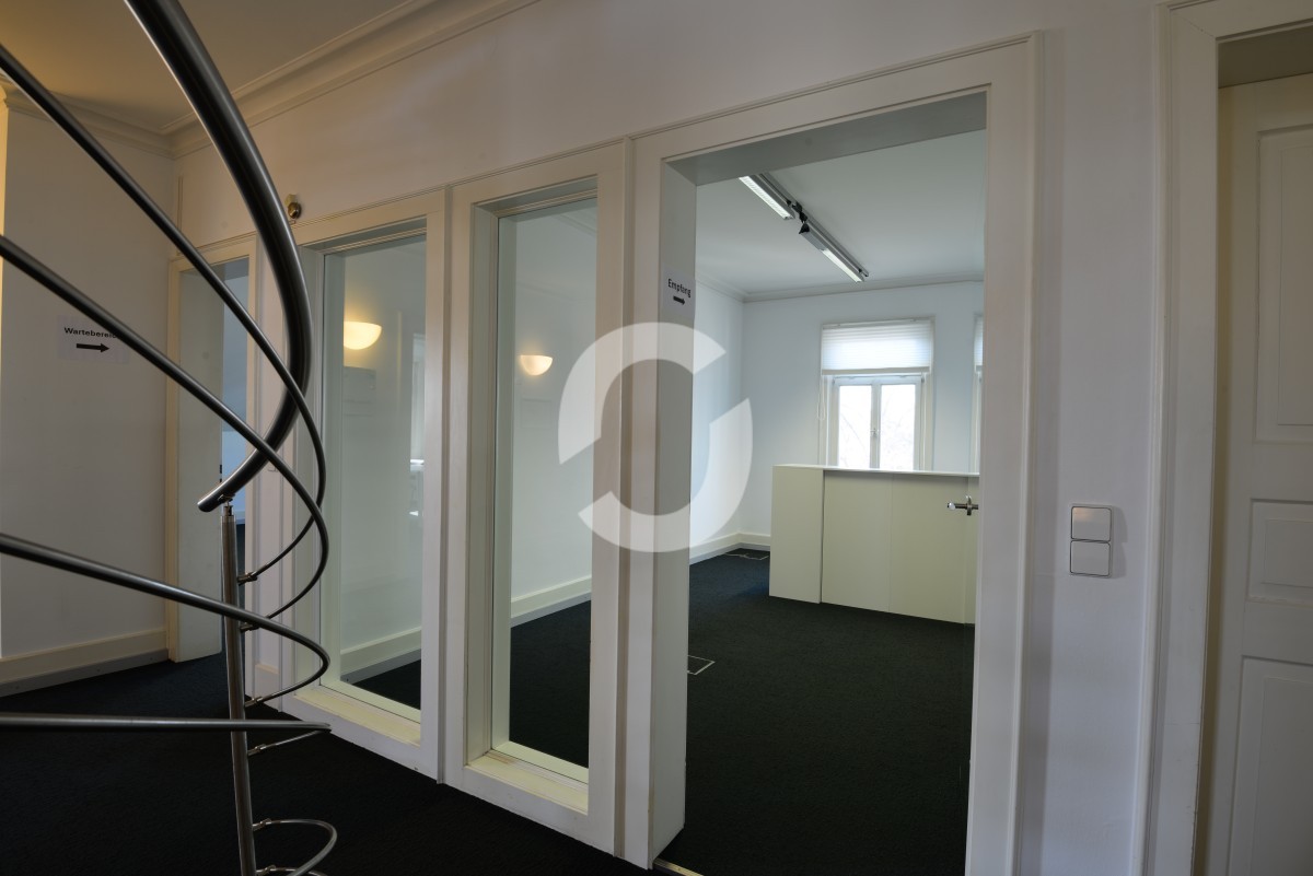 Büro
