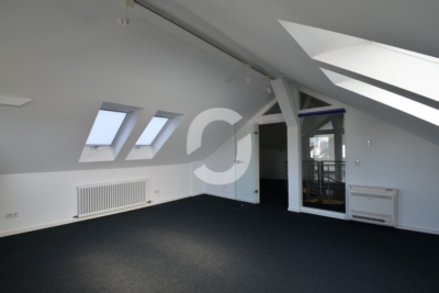 Sofort einziehen | Flexible Büros in Stuttgart-Zuffenhausen | 270 m² - Büro (99439)