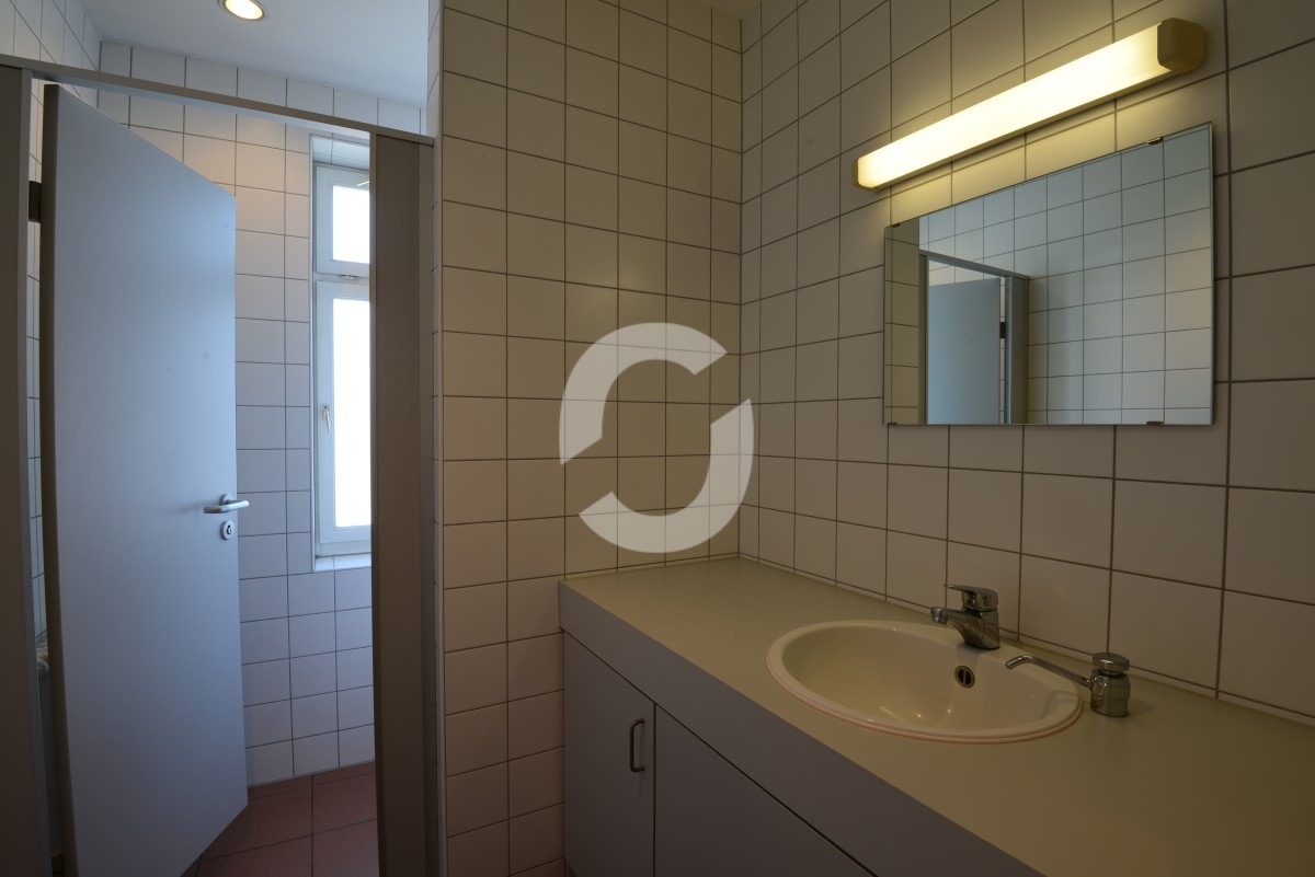 WC