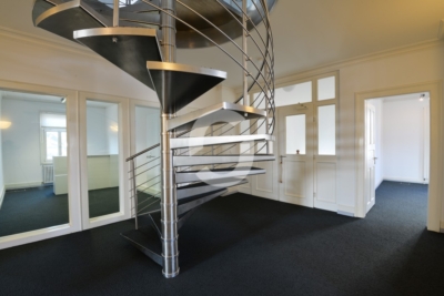 Sofort einziehen | Flexible Büros in Stuttgart-Zuffenhausen | 270 m² - Büro (99435)