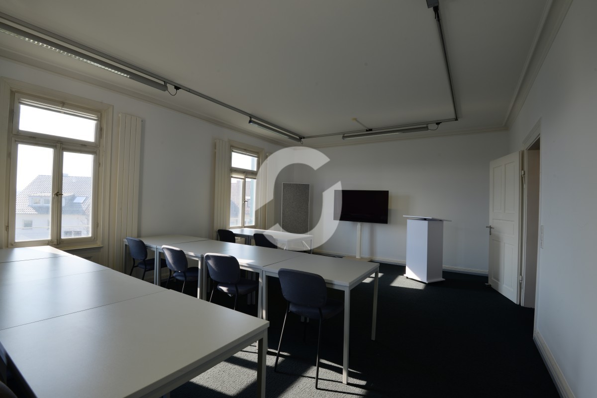 Besprechungsraum