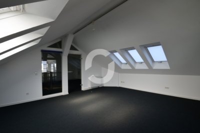 Sofort einziehen | Flexible Büros in Stuttgart-Zuffenhausen | 270 m² - Büro (99440)