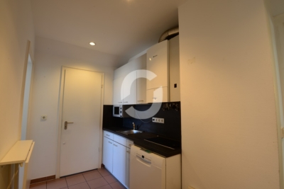Sofort einziehen | Flexible Büros in Stuttgart-Zuffenhausen | 270 m² - Teeküche (99436)