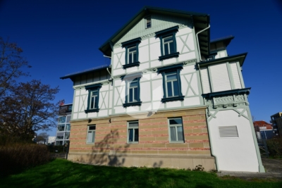Sofort einziehen | Flexible Büros in Stuttgart-Zuffenhausen | 270 m² - Objektansicht (99429)