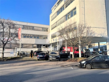 Ansprechende Vakanzen in Weilimdorf, 70499  Stuttgart, Weilimdorf, Bürohaus