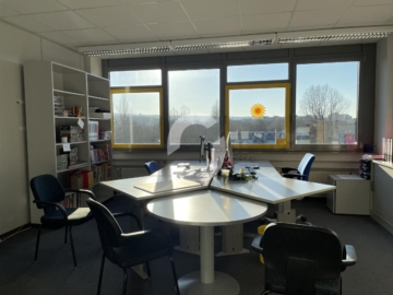 Ansprechende Vakanzen in Weilimdorf - Impression (75207)