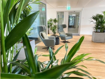 Gerlingen Work Office & More – (Nähe Bosch & SAP) - Impression (TAKTICS GmbH) (75328)