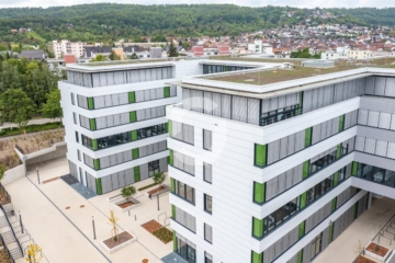 Gerlingen Work Office & More – (Nähe Bosch & SAP) - Copyright by Taktics (75325)