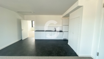 Büro – 243 m² – zur Untervermietung – in Stuttgart-West - Teeküche (89857)