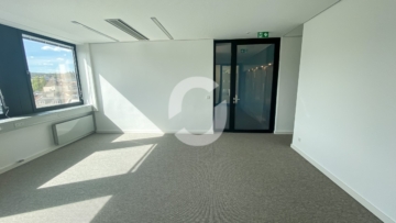 Büro – 243 m² – zur Untervermietung – in Stuttgart-West - Büro (89858)