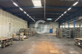 Bild - Produktions-/Lagerhallen mit Büroflächen