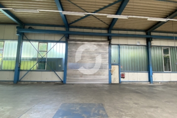 Produktions-/Lagerhallen mit Büroflächen - Bild (85540)