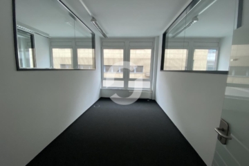 Renovierte Bürofläche in zentraler Lage - Bild (96957)