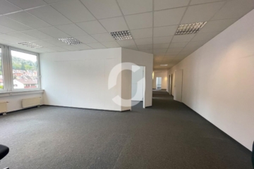 Büroräume in prägnantem Gebäude - Innenansicht 2 (74363)