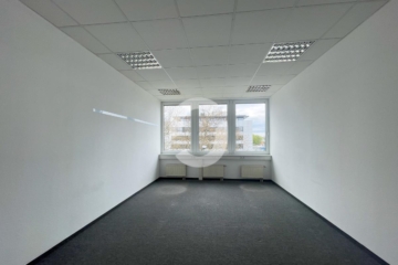 Büroräume in prägnantem Gebäude - Innenansicht 5 (74366)