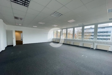 Stadtbahnnahes Büro in Stuttgart-Wangen | 606 m² teilbar - Innenansicht 6 (93125)
