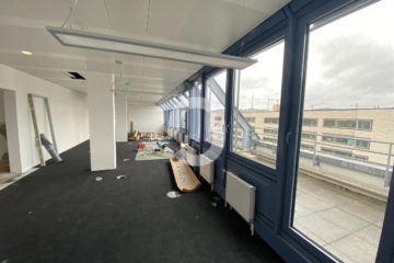 Helles Büro in verkehrsgünstiger Lage – provisionsfrei! - Büro (86659)