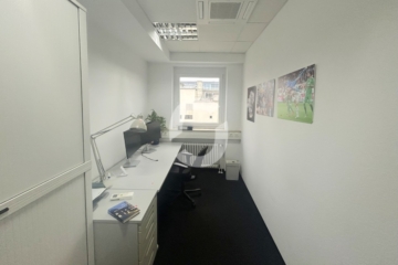 Premium-Büro in Königstraße – vollklimatisiert & IT-ready - Büro (93262)