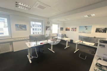 Büroflächen in der Königstraße - Büro (87854)