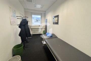 Premium-Büro in Königstraße – vollklimatisiert & IT-ready - Büro (93259)
