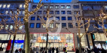 Büroflächen in der Königstraße - Titelbild (87852)