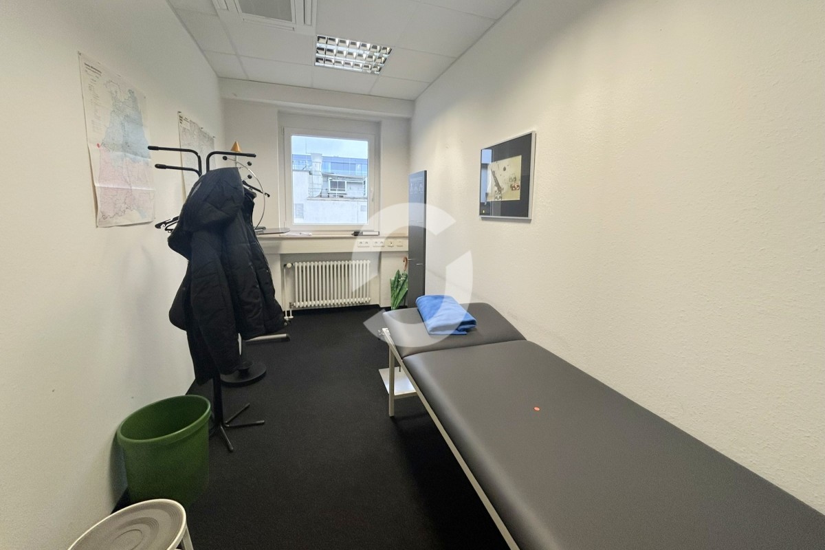 Büro
