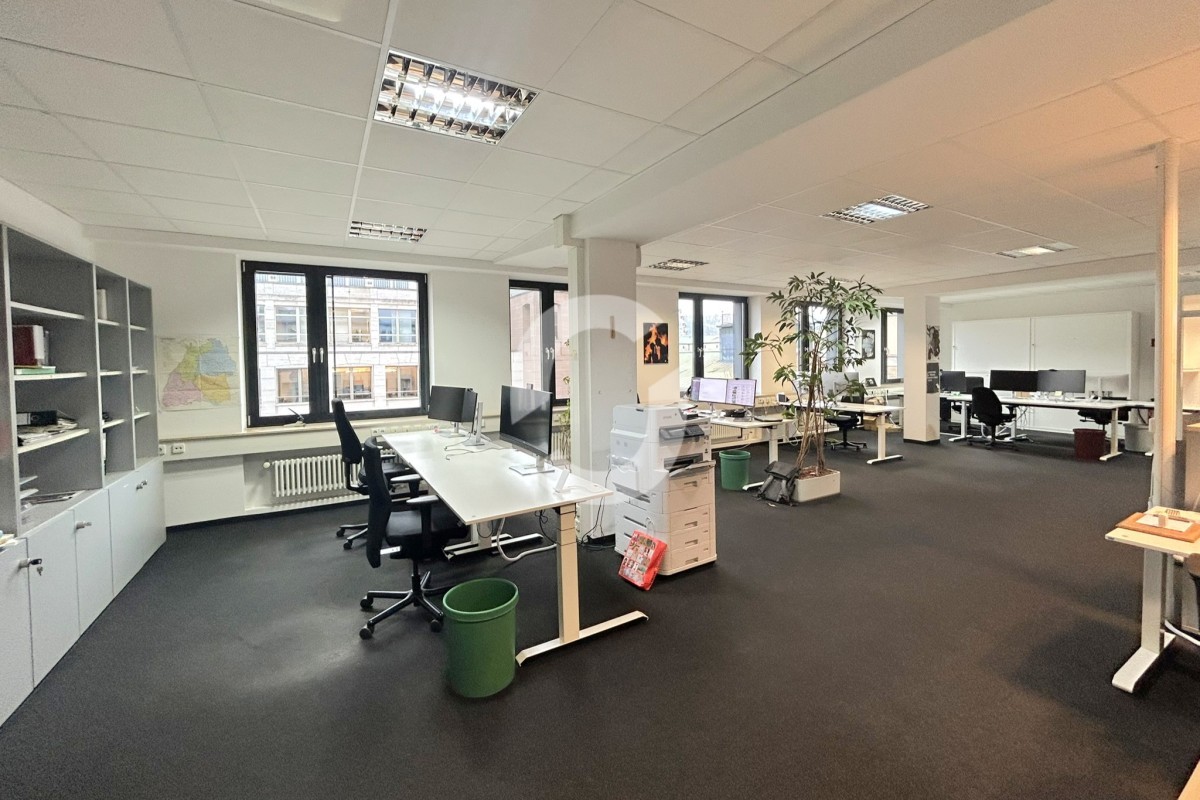 Büro