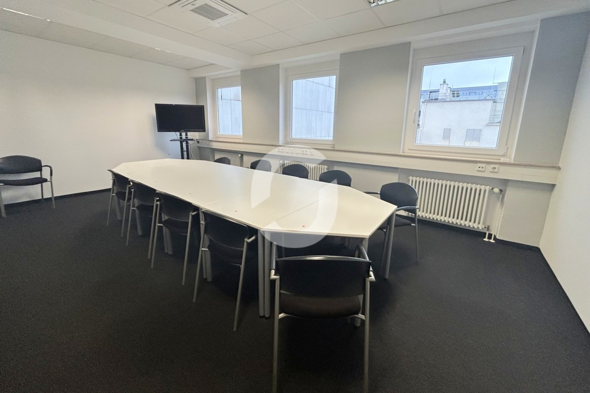 Besprechungsraum