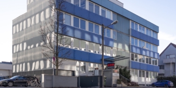 Büroflächen mit vielen Möglichkeiten - Titelbild 1 (96818)