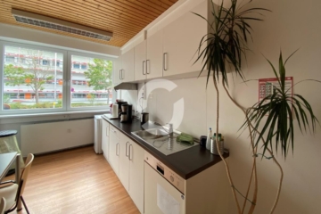 Büroflächen mit vielen Möglichkeiten - Bild (88747)