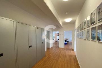 Büroflächen mit vielen Möglichkeiten - Bild (88746)