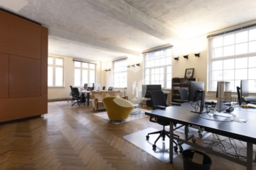 Exklusive Bürofläche | 165 m² | Stuttgart, Süd - © Stephanie Trenz Photography (96694)