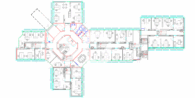 Bürogebäude 1_Regelgeschoss - Helle Büroflächen in Bad-Cannstadt