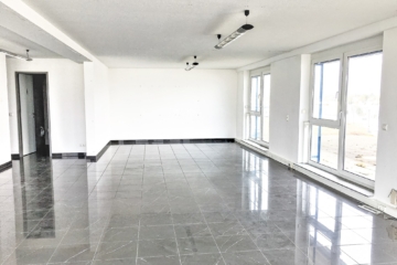 Repräsentative Büroflächen in Leonberg – Effizienz trifft Eleganz - Impression (88817)