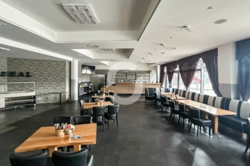 Attraktive Gastronomiefläche in Stuttgart-Nord – gefragtes Viertel - Bild (91469)