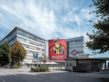 Attraktive Gastronomiefläche in Stuttgart-Nord – gefragtes Viertel - Außenansicht (91465)