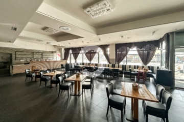 Attraktive Gastronomiefläche in Stuttgart-Nord – gefragtes Viertel - Bild (91470)