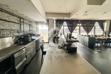 Attraktive Gastronomiefläche in Stuttgart-Nord – gefragtes Viertel - Bild (91471)