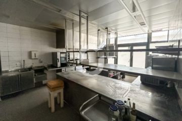 Attraktive Gastronomiefläche in Stuttgart-Nord – gefragtes Viertel - Bild (91472)