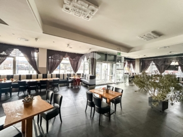 Attraktive Gastronomiefläche in Stuttgart-Nord – gefragtes Viertel - Bild (91468)