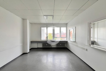 Lichtdurchflutete Praxis in Ärztehaus - Praxisfläche (76728)